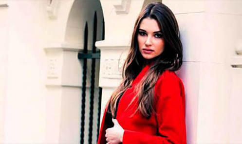 Hande Erçel mi? , Leyla Lydia Tuğutlu mu?