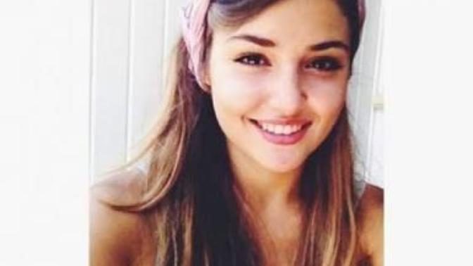 Hande Erçel mi? , Leyla Lydia Tuğutlu mu?