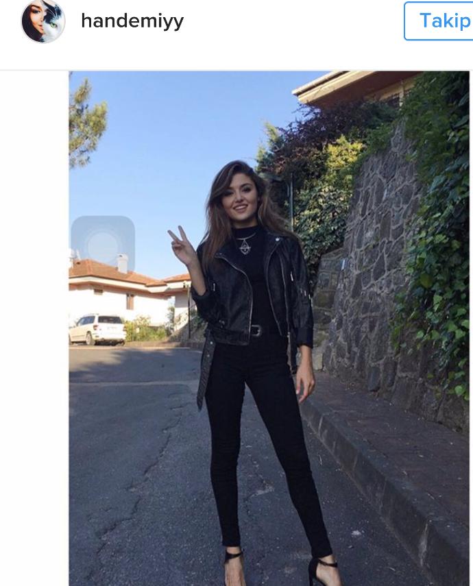 Sizce hande erçel sorularını kim soruyor?