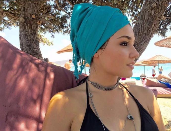 Sizce hande erçel sorularını kim soruyor?
