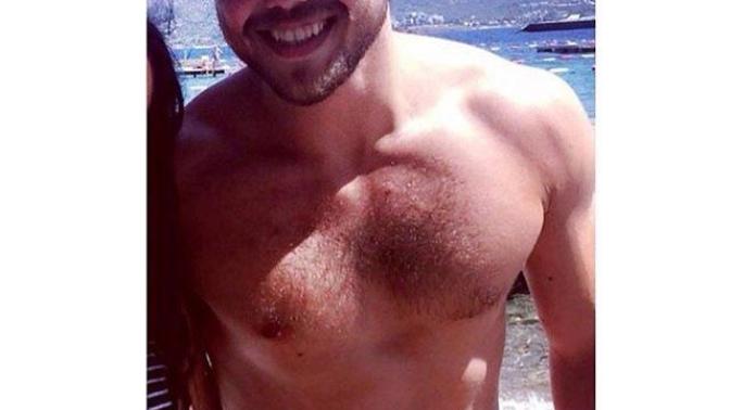 Tolga saritas kas yapmis dibip dustu seksi degilmi sizcede?