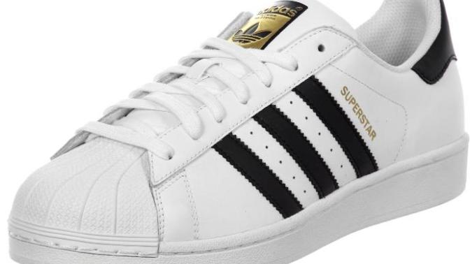 Adidas Superstar'ın modası geçti mi sizce?