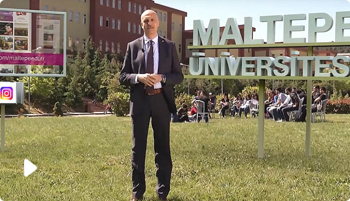 maltepe üniversitesi hakkında yorumlar