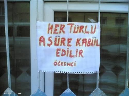 <br />Öğrencileri bir anda mutlu eden şeyler nelerdir?
