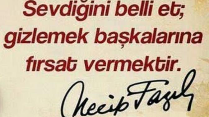 Sevdiğiniz kişiye hislerinizi belli edebilir misiniz yoksa gizler misiniz?