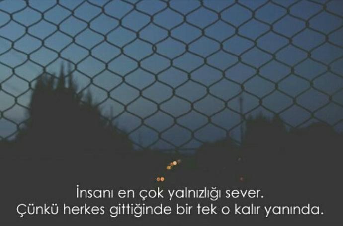 Bir insanı en çok kim sever?