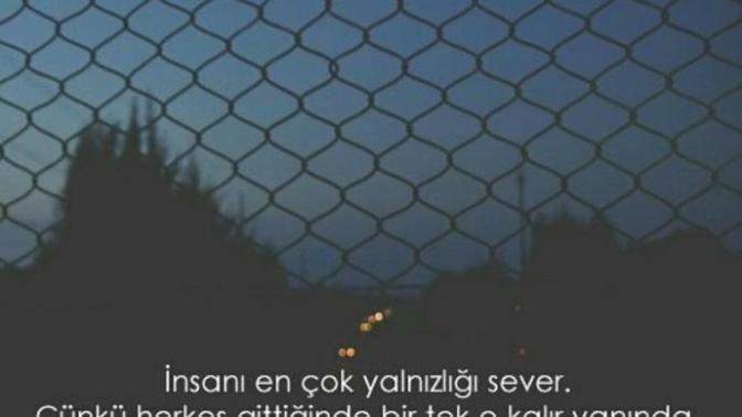 Bir insanı en çok kim sever?