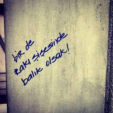 Bu hayatta ne olmak isterdiniz?