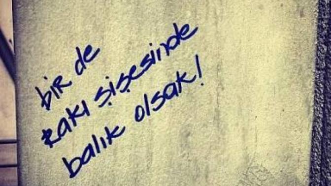 Bu hayatta ne olmak isterdiniz?