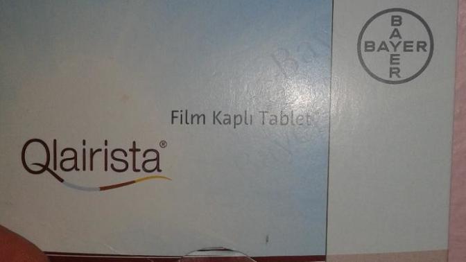 2 gün üst üst e doğum kontrol hapıni içmeyi unuttum?