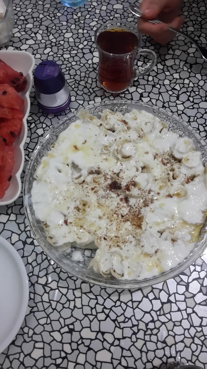Sironu Bilenler var mı ?