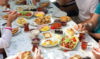 Güneş doğana kadar sahur yapılır mı? Ne zamana kadar yenir?