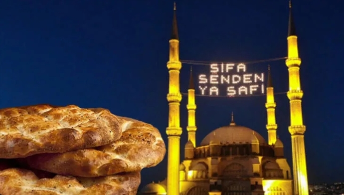 Güneş doğana kadar sahur yapılır mı? Ne zamana kadar yenir?