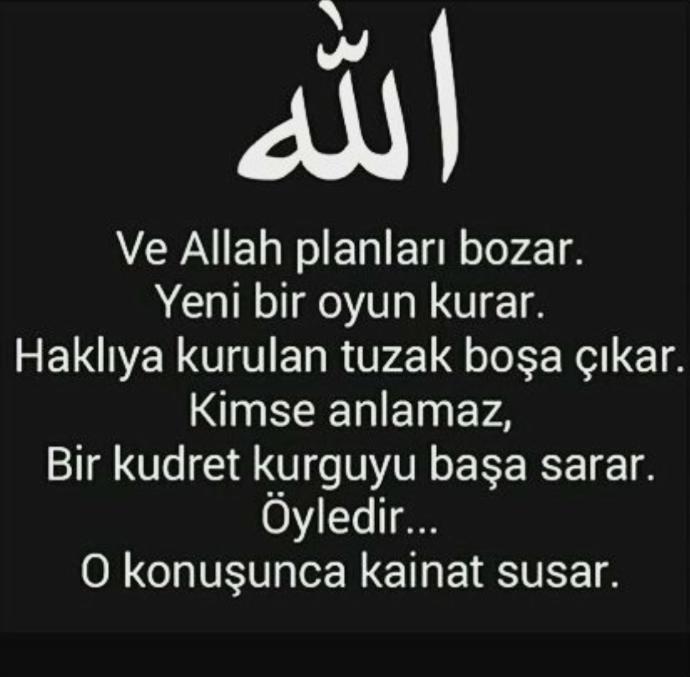 Bugün hem Kadir Gecesi hem de cuma olduğundan çok mübarek bir gün. Siz ne düşünüyorsunuz?