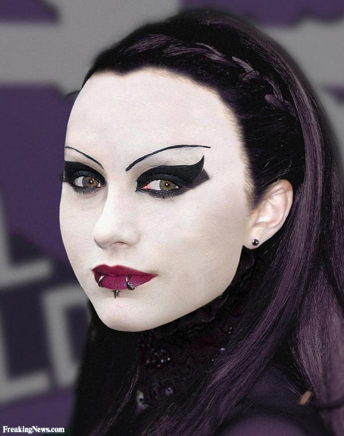 Türkiyede goth partileri ya da gothların toplandığı yerler var mıdır?