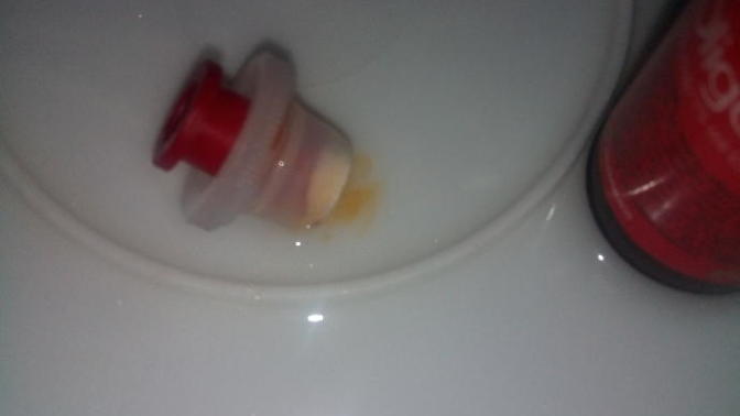 Lütfen 2dknızı ayırın oligofer fol lütfen yardım?
