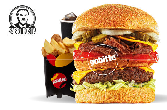 En sevdiğiniz hamburger firması ve o firmanın en sevdiğiniz menüsü hangisi?