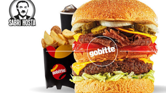 En sevdiğiniz hamburger firması ve o firmanın en sevdiğiniz menüsü hangisi?