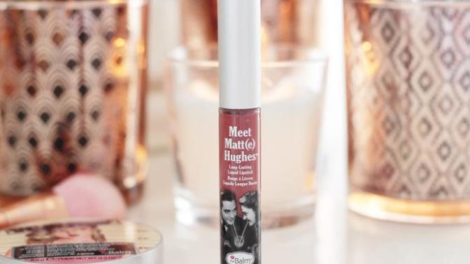 Kızlar, The balm likit mat rujlarından kullananlar var mı?