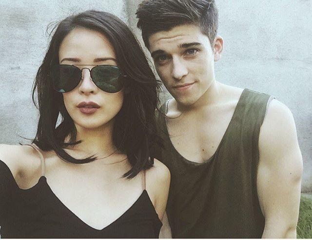 Sean O'Donnell çok tatlı değil mi?