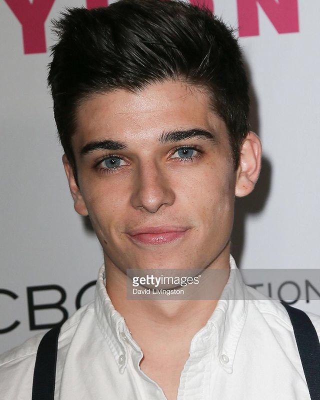 Sean O'Donnell çok tatlı değil mi?
