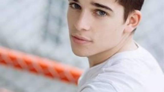 Sean O'Donnell çok tatlı değil mi?