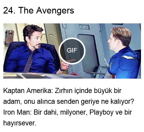 Zırhını senden alsak geriye ne kalır?