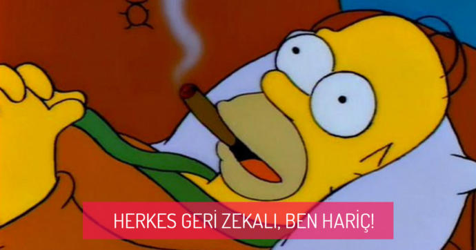 Moron ne demek?