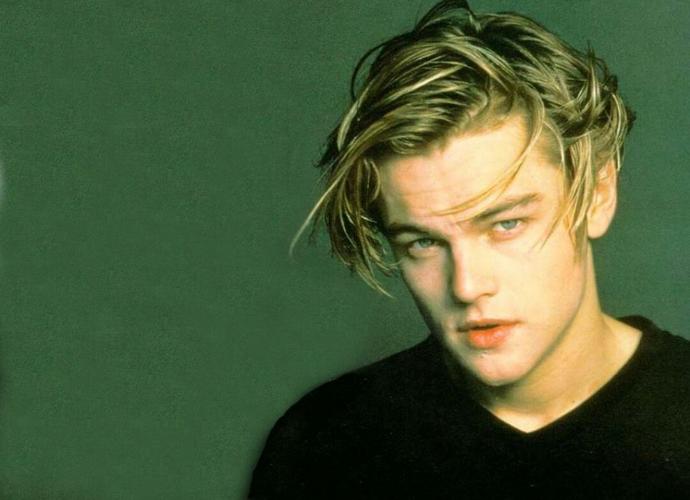 Leonardo Dicaprio'nun hangi hali daha yakışıklı?