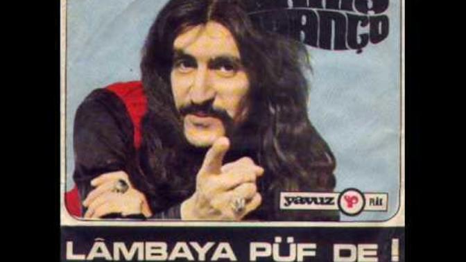 Lambaya püf de hoh deme püf de.. :D :D?
