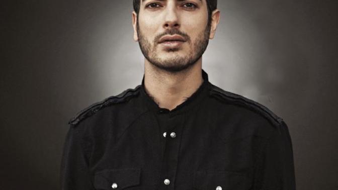 Harun Tekin (Mor ve Ötesi) ?