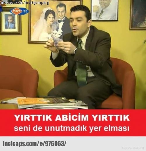 Ayrılsak Da  Beraberiz Dizisini Hatırlıyor Musunuz (Dipnot: Seni de Unutmadık Yer Elması ...) ?