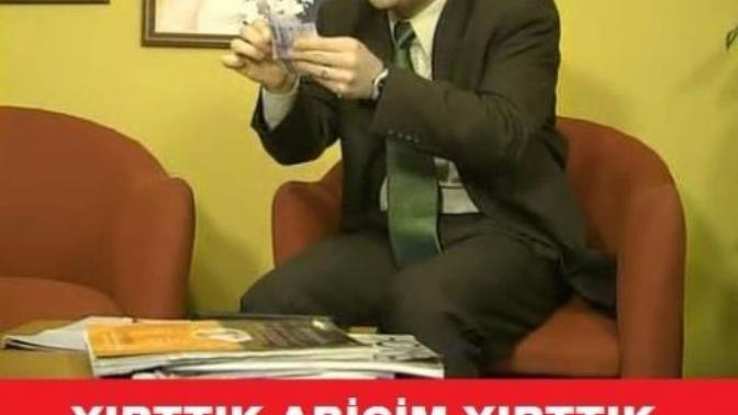 Ayrılsak Da Beraberiz Dizisini Hatırlıyor Musunuz (Dipnot: Seni de Unutmadık Yer Elması...) ?