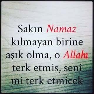 Bu söze katılıyor musunuz saygılı yorumlar lütfen?