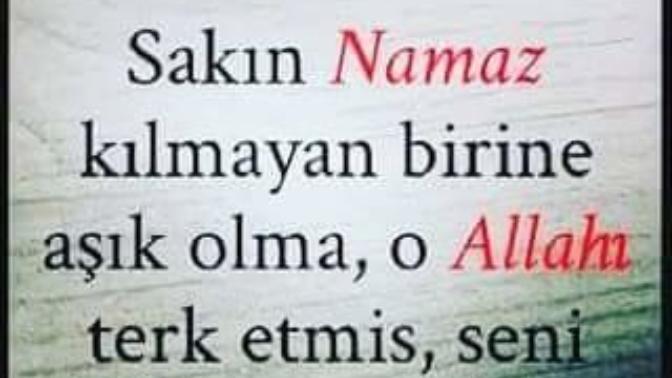 Bu söze katılıyor musunuz saygılı yorumlar lütfen?