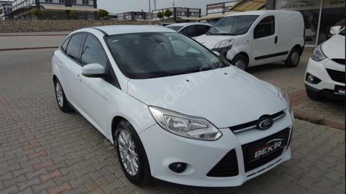 Volkswagen mi Ford mu?
