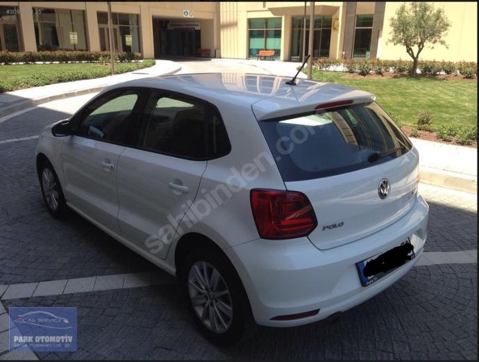 Volkswagen mi Ford mu?