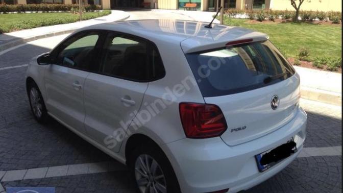 Volkswagen mi Ford mu?