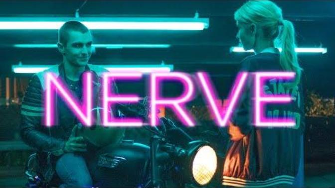 Nerve gerçek olsaydı? (Devamı detayda-bilmeyenler için) ?