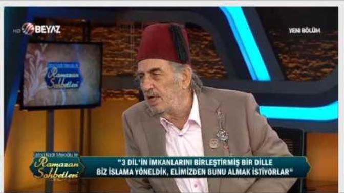 Anti-Kemalizm. Islam ve deli Tarihciler?