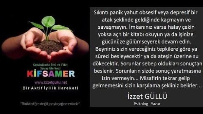 Arkadaşlar genelde en ufak şeyleri dahi takardım taa ki izzet güllü hocamla tanışana kadar eğer siz de?