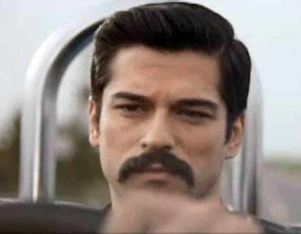 Niye bütün Suriyeliler Burak Özçivitin saç modelini yapıyor?