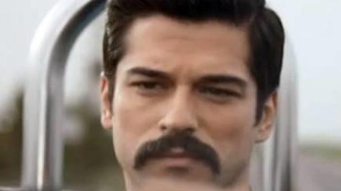Niye bütün Suriyeliler Burak Özçivitin saç modelini yapıyor?