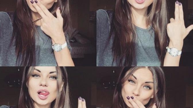 Bu sitede az  ya da  çok Nelly karpova ya benziyen  var mı tanışmak istiyorum yaa ?