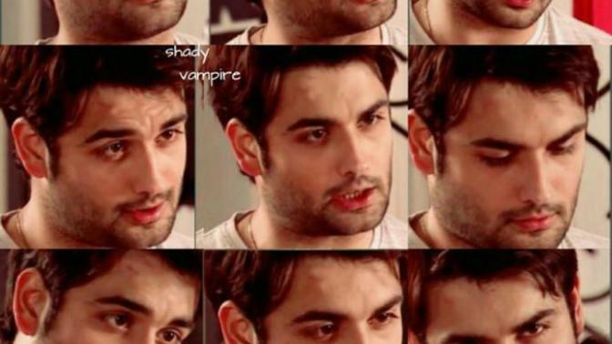 Vivian Dsena çok tatlı değil mi :) keşke erkek olsaydım da onun gibi olsaydım dedim?
