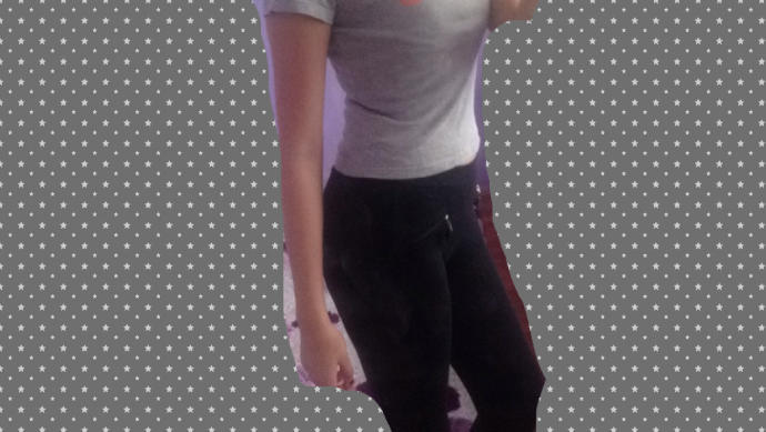 Evde spor yapıyorum yeterli mi, fotoğraflı?