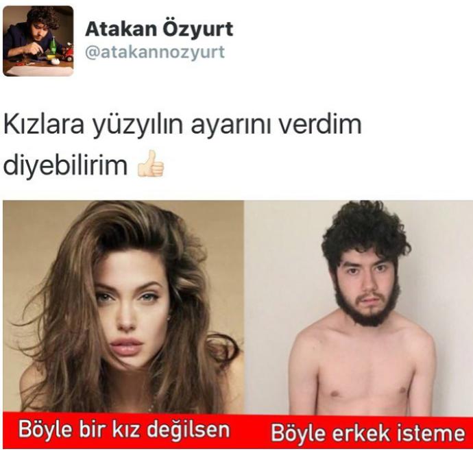 Özgüveninize 10 üzerinden kaç verirsiniz?