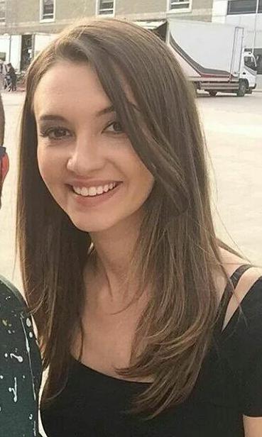 Leyla lydia tuğutlu saç rengi nedir?