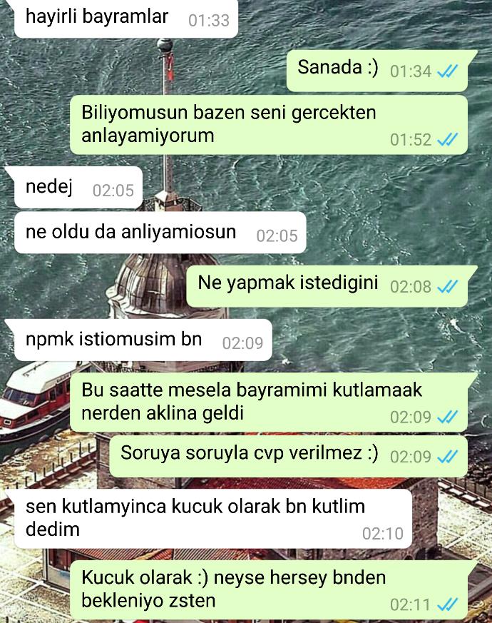 Bazen ne yapmak istediklerini cidden anlamiyorum detay (+1)?