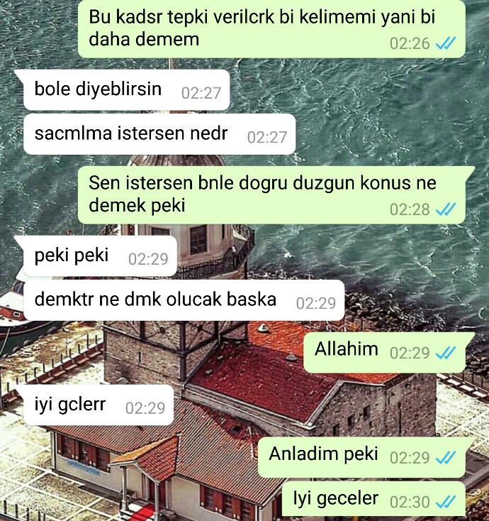 Bazen ne yapmak istediklerini cidden anlamiyorum detay (+1)?